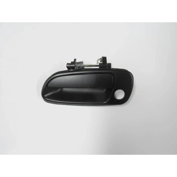 TOYOTA CARINA- 97/98; ÖN KAPI DIŞ AÇMA KOLU SOL SİYAH (HUSHAN)