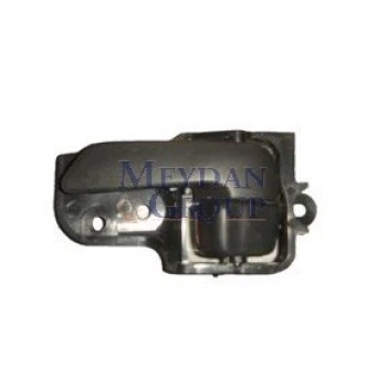 TOYOTA CARINA- 97/98; ÖN KAPI İÇ AÇMA KOLU SAĞ GRİ