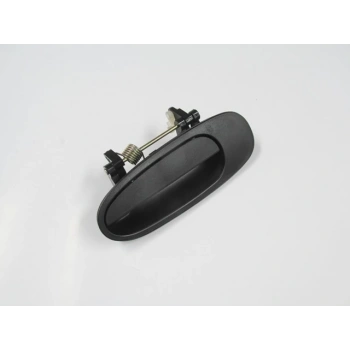 TOYOTA COROLLA- AE101- 93/98; ARKA KAPI DIŞ AÇMA KOLU SOL SİYAH (PÜTÜRLÜ) (TYG)