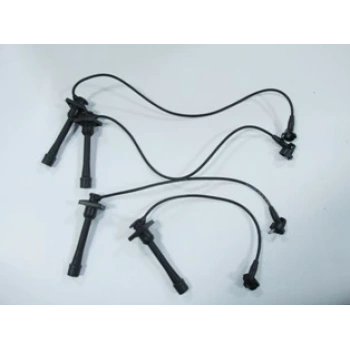 TOYOTA COROLLA- AE101- 93/98; BUJİ KABLOSU TAKIM (16V)(4AFE)1.6 CC (YOW JUNG)