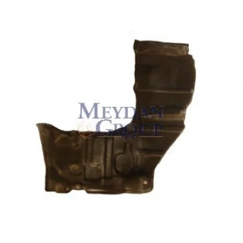 TOYOTA COROLLA- AE101- 93/98; KARTER MUHAFAZA PLASTİĞİ SOL OTOMATİK (LT-TY8019A) (TW)