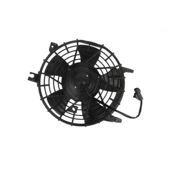 TOYOTA COROLLA- AE101- 93/98; KLİMA FANI MOTORLU (5 KANAT) (MOTORLU) (ORİS)