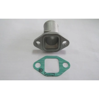 TOYOTA COROLLA- AE101- 93/98; MOTOR SU ÇIKIŞ BORUSU 1.6CC (ALÜMİNYUM)