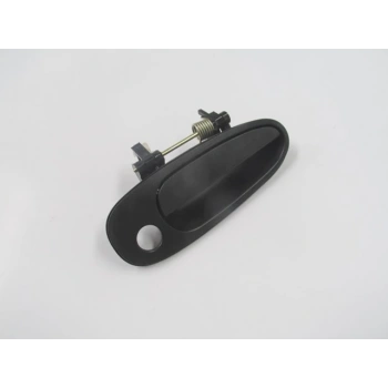 TOYOTA COROLLA- AE101- 93/98; ÖN KAPI DIŞ AÇMA KOLU SAĞ SİYAH (PÜTÜRLÜ) (HUSHAN)