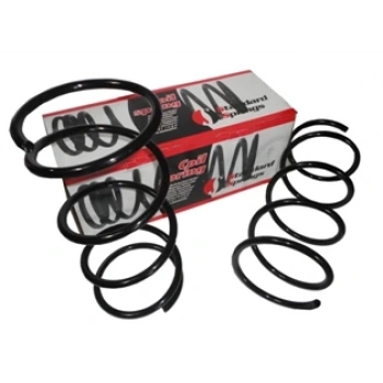 TOYOTA COROLLA- AE111- 99/00; ÖN HELEZON YAYI SAG/SOL (2LI SET) (11,75X154) (STDR)