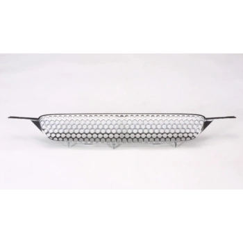 TOYOTA COROLLA- AE111- 99/00; ÖN PANJUR NİKELAJLI DELİKLİ (YUVARLAK FARLI TİP) (FPI)