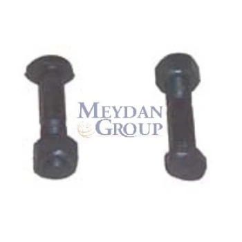 TOYOTA COROLLA- AE111- 99/00; PİSTON KOL (BİYEL)SAPLAMASI (4AFE) 1.6cc (FAMMIZE)