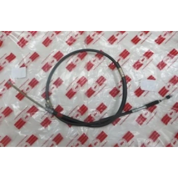 TOYOTA COROLLA- AE92- 88/92; ARKA EL FREN TELİ SAĞ (SH)