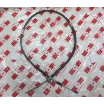 TOYOTA COROLLA- AE92- 88/92; ARKA EL FREN TELİ SOL (SH)