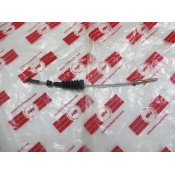 TOYOTA COROLLA- AE92- 88/92; ÖN EL FREN TELİ (SH)