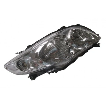 TOYOTA COROLLA- E150- 07/10; FAR LAMBASI SAĞ ELEKTRİKLİ/MOTORSUZ (HB4/HB3) (CASP) (E MARKLI)