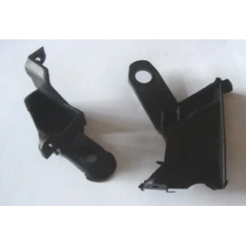 TOYOTA COROLLA- E150- 07/10; FAR ÜST VE YAN TAMİR KİTİ SAĞ (BAĞLANTI BRAKETİ) (2Lİ SET)