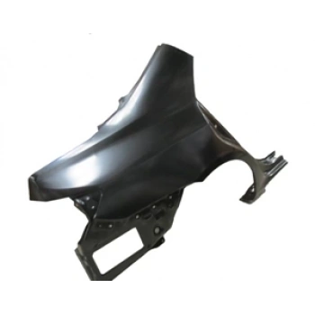 TOYOTA COROLLA- E150- 07/13; ARKA ÇAMURLUK SAĞ (TW)