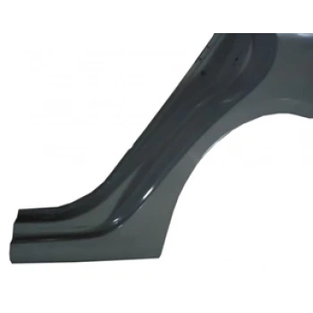 TOYOTA COROLLA- E150- 07/13; ARKA ÇAMURLUK SOL (YAKIT DEPO DELİKLİ) (TW)