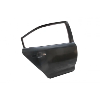 TOYOTA COROLLA- E210- 19/25; ARKA KAPI KOMPLE SAĞ (İCELİ/ÇEKOMASTİKLİ)(TW)