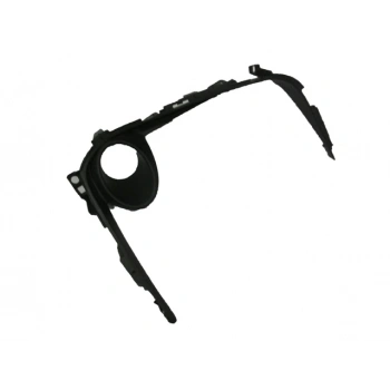 TOYOTA COROLLA- E210- 19/25; SİS LAMBA KAPAĞI SAĞ SİS DELİKLİ/SİYAH (TYG)