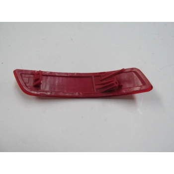 TOYOTA COROLLA- NDE180- 13/18; ARKA TAMPON REFLEKTÖRÜ SOL KIRMIZI