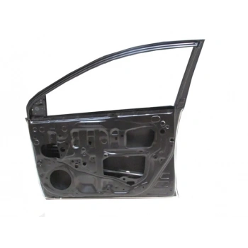 TOYOTA COROLLA- NDE180- 13/18; ÖN KAPI KOMPLE SAĞ (BAND DELİKSİZ) (İCELİ/ÇEKOMASTİKLİ) (TW)