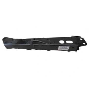 TOYOTA COROLLA- NDE180- 13/18; ŞASİ UÇ DEMİRİ SOL (MOTOR BEŞİĞİNE TAKILAN) (BEŞİK) (EAGLE BODY)