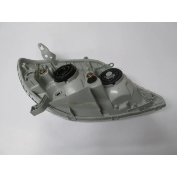 TOYOTA COROLLA- ZZE121- 02/06; FAR LAMBASI SOL ELEKTRİKLİ/MOTORSUZ SEDAN (H7/HB3) (CASP) (E MARKLI)