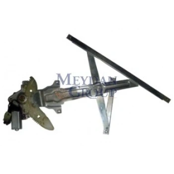 TOYOTA COROLLA- ZZE121- 02/06; ÖN CAM KRIKOSU SOL ELEKTRIKLI/MOTORLU