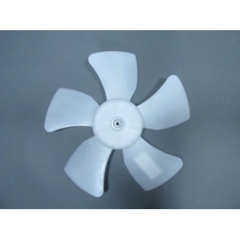 TOYOTA COROLLA- ZZE121- 02/06; RADYATÖR FAN KANADI 5 KANAT (CASP)