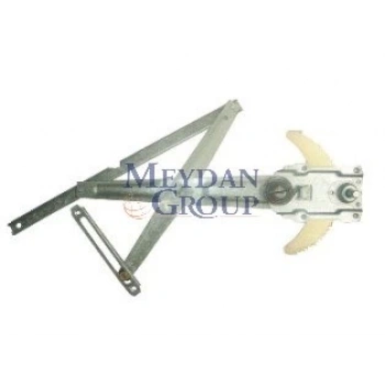 TOYOTA CORONA- AT181- 90/92; ARKA CAM KRİKOSU SAĞ MANUEL