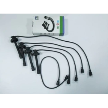 TOYOTA CORONA- AT181- 90/92; BUJİ KABLOSU TAKIM 2.0cc STI GL TİPİ (YOW JUNG)