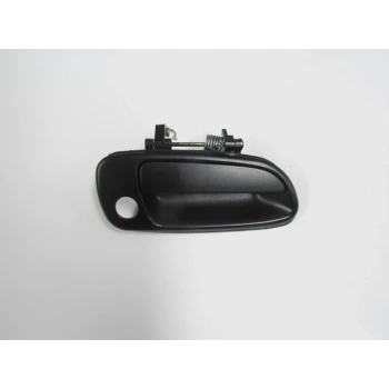 TOYOTA CORONA- AT191- 93/97; ÖN KAPI DIŞ AÇMA KOLU SAĞ SİYAH (HUSHAN)