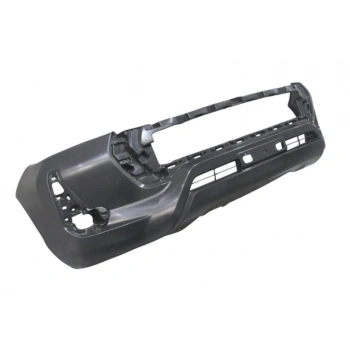 TOYOTA HILUX- PICK UP- 20/24; ÖN TAMPON SİS DELİKLİ/FAR YIKAMA DELİKSİZ (HI CRUISER/ADVENTURE)(TYG)