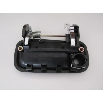 TOYOTA HILUX- PICK UP LN106- 89/97; ÖN KAPI DIŞ AÇMA KOLU SAĞ NİKELAJLI (HUSHAN)