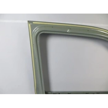 TOYOTA HILUX- PICK UP LN145- 02/05; ÖN KAPI KOMPLE SOL ÇİFT KABİN GRİ (İCELİ/ÇEKOMASTİKLİ-SIMYI