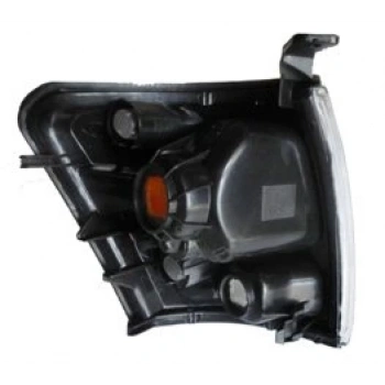 TOYOTA HILUX- PICK UP LN145- 02/05; ÖN SİNYAL SOL (ŞEFFAF SARI SİNYALLİ) (CASP)