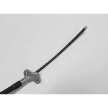 TOYOTA HILUX- PICK UP LN145- 98/01; ARKA EL FREN TELİ SAĞ (SH)