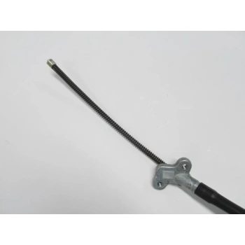 TOYOTA HILUX- PICK UP LN145- 98/01; ARKA EL FREN TELİ SOL (SH)