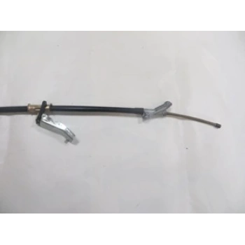 TOYOTA HILUX- PICK UP LN85- 89/97; ARKA EL FREN TELİ SOL (SH)