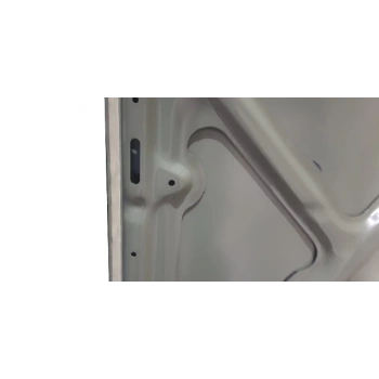 TOYOTA HILUX- PICK UP LN85- 89/97; MOTOR KAPUTU GRİ BOYALI (İCELİ/ÇEKOMASTİKLİ)  (SIMYI)