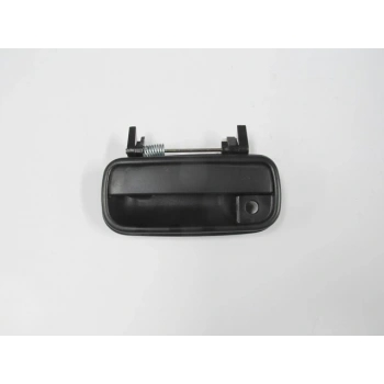 TOYOTA HILUX- PICK UP LN85- 89/97; ÖN KAPI DIŞ AÇMA KOLU SOL SİYAH (HUSHAN)