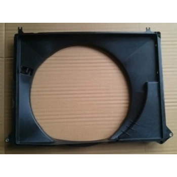 TOYOTA HILUX- PICK UP VIGO- 05/07; RADYATÖR FAN DAVLUMBAZI BOS GÖVDE (BENZINLI)