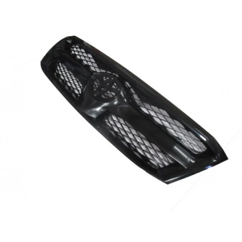 TOYOTA HILUX- PICK UP VIGO- 05/09; ÖN PANJUR SİYAH (NİKELAJ ÇITALI) (MY)