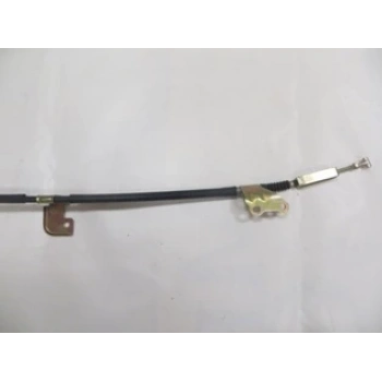 TOYOTA HILUX- PICK UP VIGO- 05/11; ARKA EL FREN TELİ SAĞ 4X4 (SH)