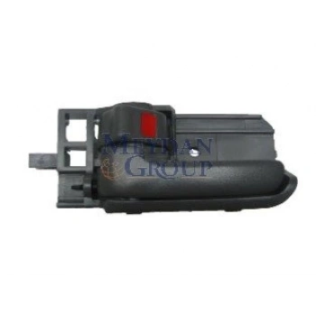TOYOTA HILUX- PICK UP VIGO- 05/11; ÖN KAPI İÇ AÇMA KOLU SAĞ GRİ (HUSHAN)