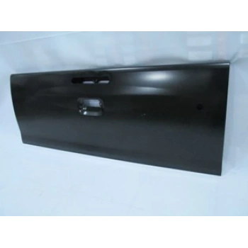 TOYOTA HILUX- PICK UP VIGO- 12/15; ARKA BAGAJ KAPAĞI (STOP LAMBA DELİKLİ)(KAMERA DELİKSİZ)(TW)