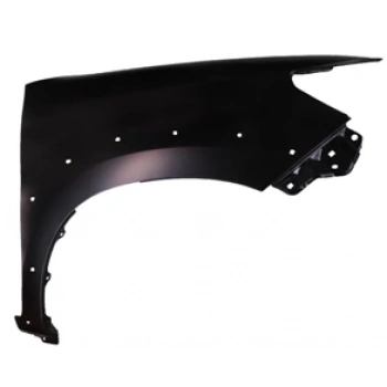 TOYOTA HILUX- PICK UP VIGO- 12/15; ÖN ÇAMURLUK SAĞ SİNYAL DELİKSİZ/DODİK DELİKLİ (TW)