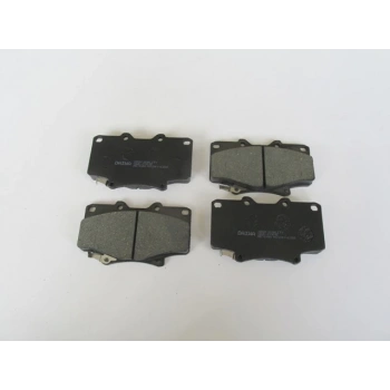 TOYOTA LANDCRUISER- VX 80- 90/97; ÖN FREN BALATASI (DİSK) (119,4X60X15) (DAIWA)