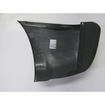 TOYOTA RAV4- 04/06; ARKA TAMPON UCU SAĞ REFLEKTÖR DELİKLİ (TW)