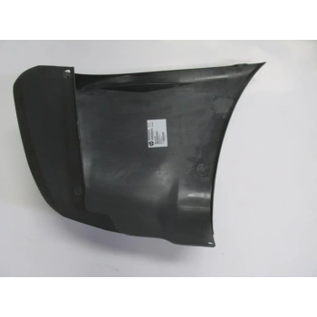 TOYOTA RAV4- 04/06; ARKA TAMPON UCU SOL REFLEKTÖR DELİKLİ (TW)