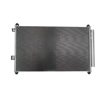 TOYOTA RAV4- 06/12; KLİMA RADYATÖRÜ 2.0 (BRAZING) (710x405x16) ALÜMİNYUM (ORİS)