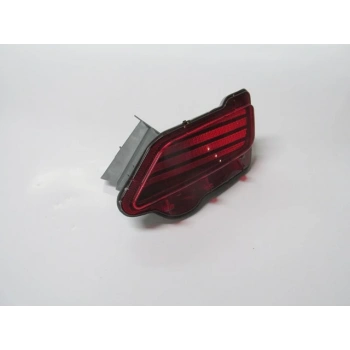 TOYOTA RAV4- 13/16; ARKA TAMPON SİS LAMBASI SAĞ KIRMIZI (CASP)