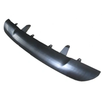 TOYOTA RAV4- 16/17; KARLIK (ARKA TAMPON ALTI) (SPOILER)